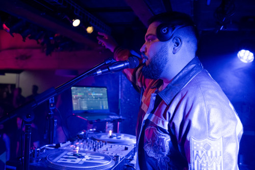 Eldorado FM / Konzert & Podcast &middot; Mühle Hunziken