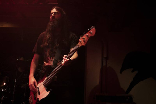 Elegantly Wasted & Book No Bastards &middot; Mühle Hunziken