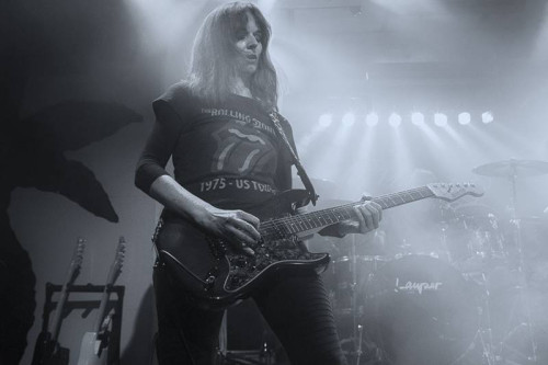 Elegantly Wasted & Book No Bastards &middot; Mühle Hunziken