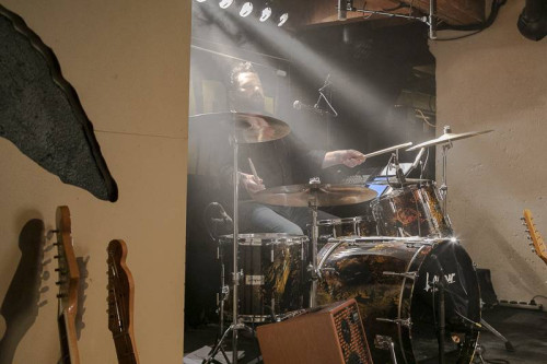 Elegantly Wasted & Book No Bastards &middot; Mühle Hunziken