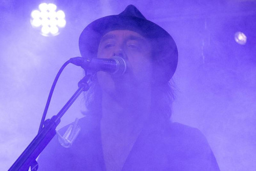 Elegantly Wasted & Book No Bastards &middot; Mühle Hunziken