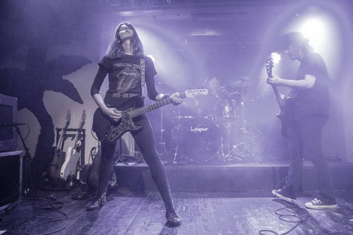 Elegantly Wasted & Book No Bastards &middot; Mühle Hunziken