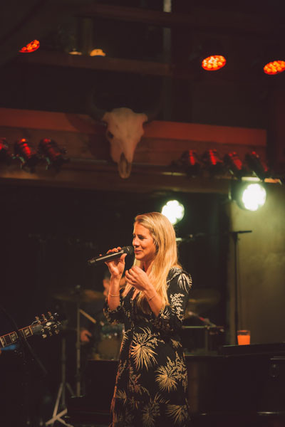 Eliane &middot; Mühle Hunziken