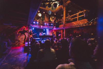 Eliane &middot; Mühle Hunziken