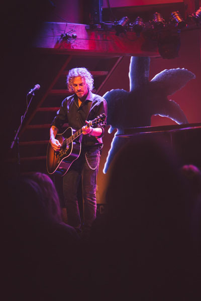 Eliane &middot; Mühle Hunziken