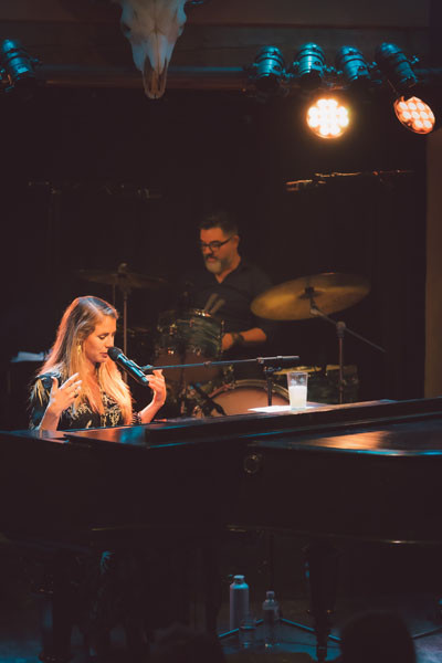 Eliane &middot; Mühle Hunziken