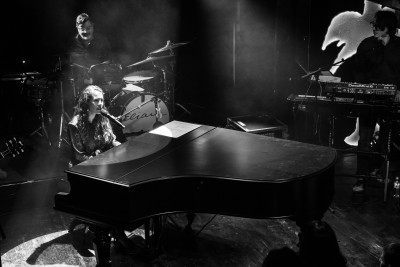 Eliane &middot; Mühle Hunziken