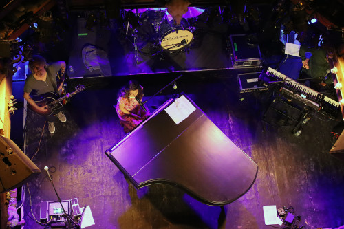 Eliane &middot; Mühle Hunziken