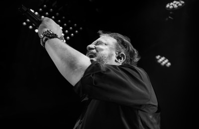 Ellis Mano Band – Plattentaufe &middot; Mühle Hunziken