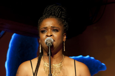 Eric Gales / Support: Bettina Schelker &middot; Mühle Hunziken