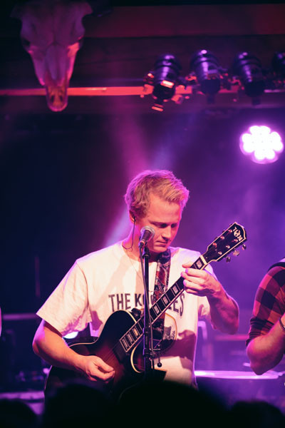 Fäaschtbänkler &middot; Mühle Hunziken