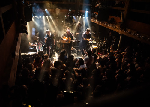 Faber &middot; Mühle Hunziken