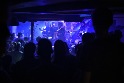 Faber &middot; Mühle Hunziken