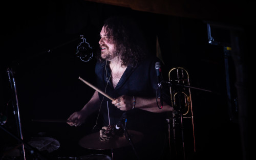 Faber &middot; Mühle Hunziken