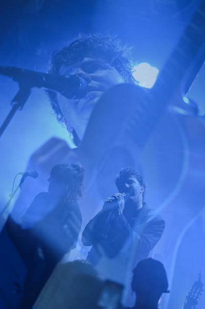 Faber &middot; Mühle Hunziken