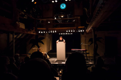 Fabian Unteregger &middot; Mühle Hunziken