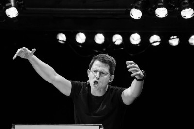 Fabian Unteregger &middot; Mühle Hunziken
