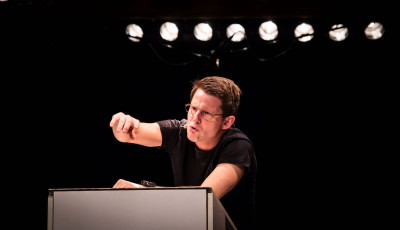 Fabian Unteregger &middot; Mühle Hunziken