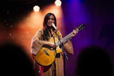 Festival im Mühligarten &middot; Mühle Hunziken