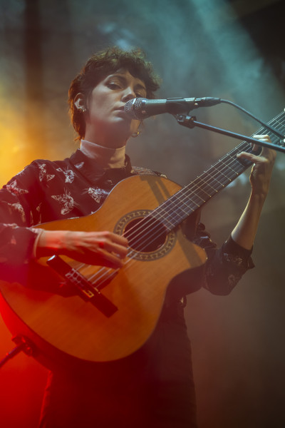 Festival im Mühligarten &middot; Mühle Hunziken