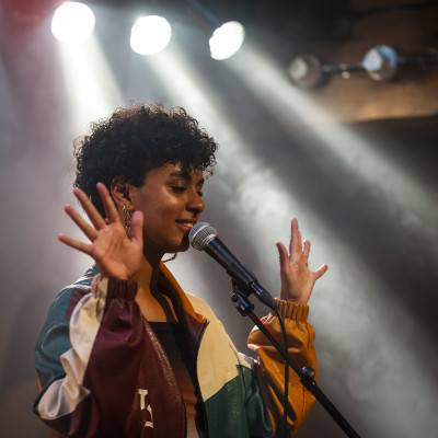 Festival im Mühligarten &middot; Mühle Hunziken