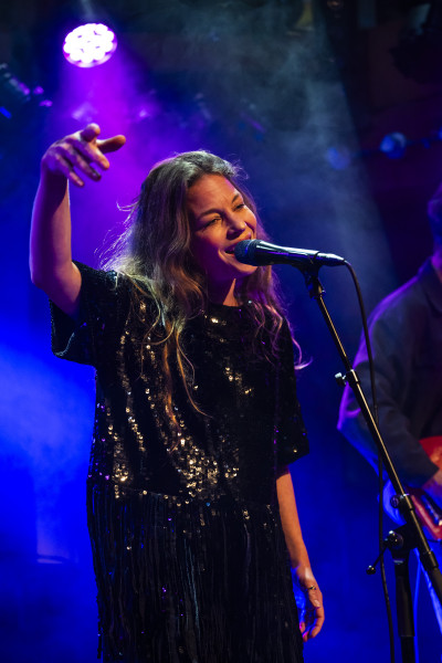 Festival im Mühligarten &middot; Mühle Hunziken