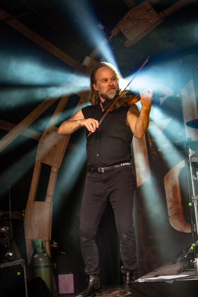 Fiddler's Green Openair &middot; Mühle Hunziken
