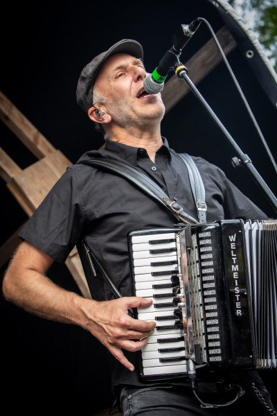 Fiddler's Green Openair &middot; Mühle Hunziken