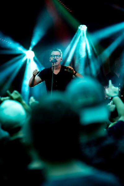 Fiddler's Green Openair &middot; Mühle Hunziken