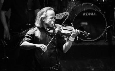 Fiddler’s Green &middot; Mühle Hunziken