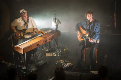 FIL BO RIVA / Support: Lost in Lona &middot; Mühle Hunziken