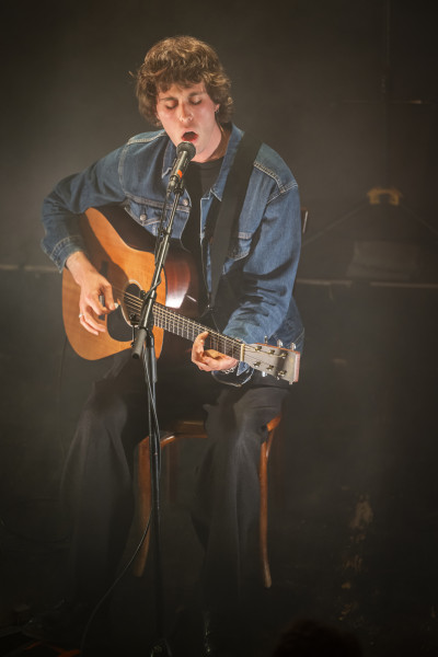 FIL BO RIVA / Support: Lost in Lona &middot; Mühle Hunziken