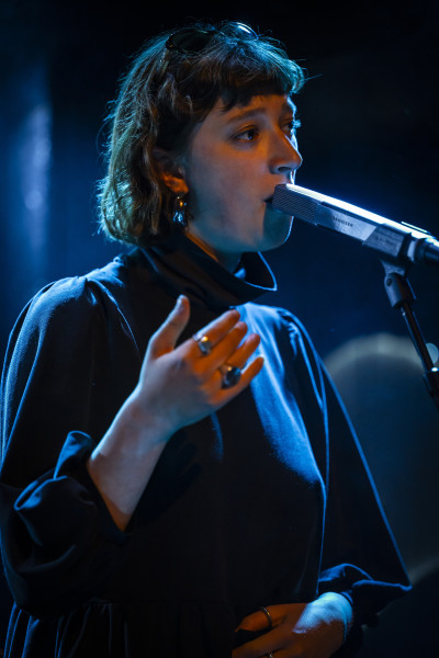FIL BO RIVA / Support: Lost in Lona &middot; Mühle Hunziken