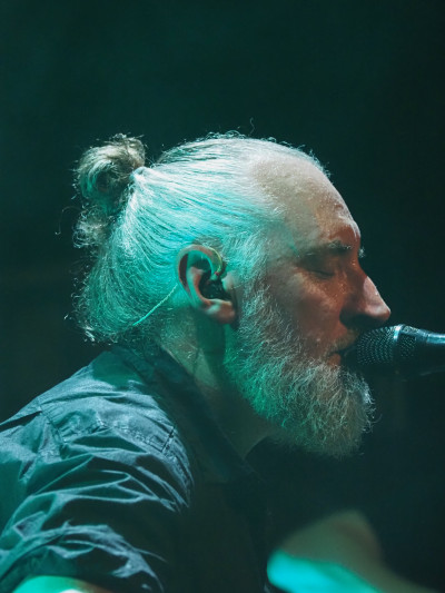 Fink / Support: Claire Days &middot; Mühle Hunziken