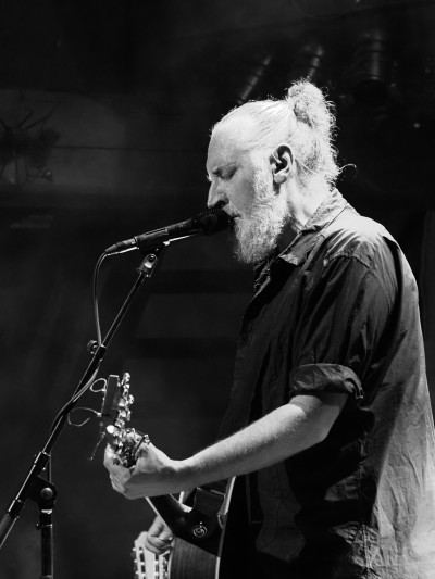 Fink / Support: Claire Days &middot; Mühle Hunziken