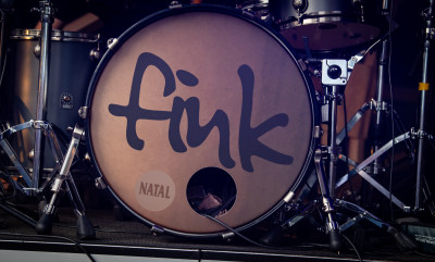 Fink Openair / Support: BARANY &middot; Mühle Hunziken