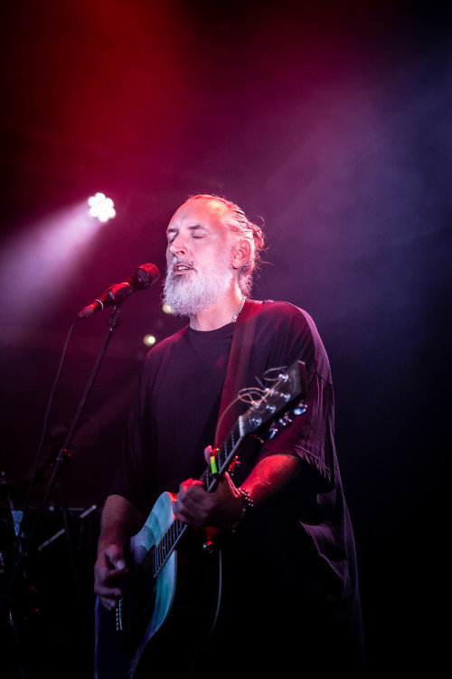 Fink Openair / Support: BARANY &middot; Mühle Hunziken