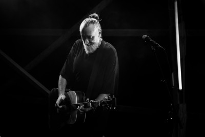Fink Openair / Support: BARANY &middot; Mühle Hunziken