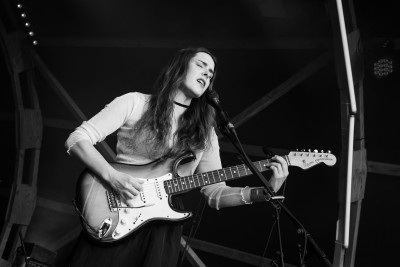 Fink Openair / Support: BARANY &middot; Mühle Hunziken