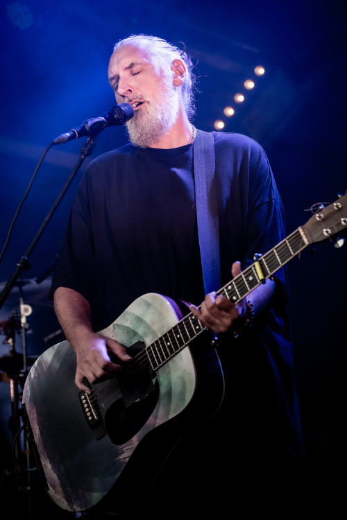 Fink Openair / Support: BARANY &middot; Mühle Hunziken