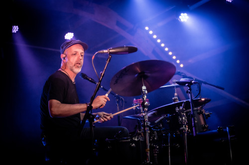 Fink Openair / Support: BARANY &middot; Mühle Hunziken