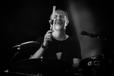 Fink Openair / Support: BARANY &middot; Mühle Hunziken