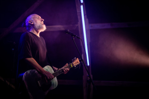 Fink Openair / Support: BARANY &middot; Mühle Hunziken