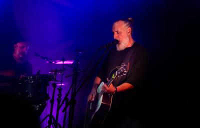 Fink Openair / Support: BARANY &middot; Mühle Hunziken