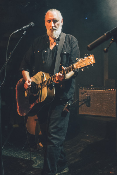 Fink / Support: Finnegan Tui &middot; Mühle Hunziken