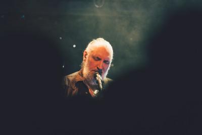 Fink / Support: Finnegan Tui &middot; Mühle Hunziken