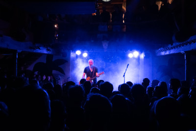 Fink / Support: Finnegan Tui &middot; Mühle Hunziken