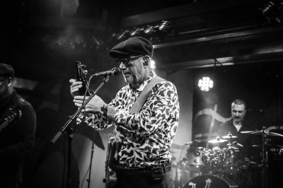 Fischer-Z &middot; Mühle Hunziken