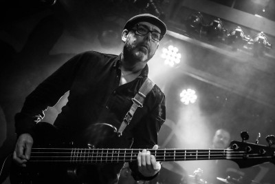 Fischer-Z &middot; Mühle Hunziken