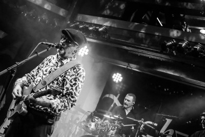 Fischer-Z &middot; Mühle Hunziken